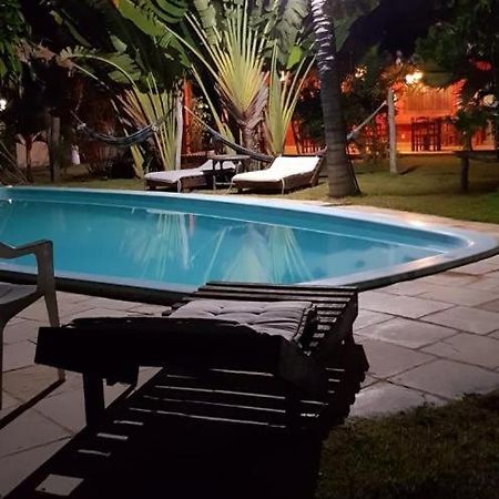 Pousada Malea Icaraí Extérieur photo