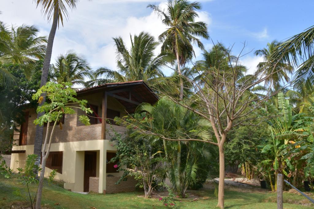 Pousada Malea Icaraí Extérieur photo