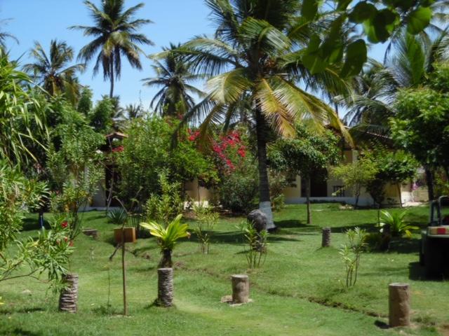 Pousada Malea Icaraí Extérieur photo