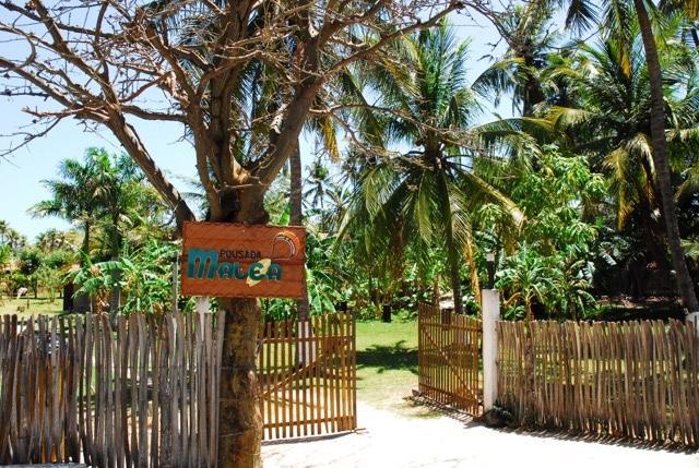 Pousada Malea Icaraí Extérieur photo