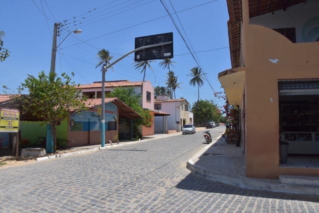 Hotel Pousada Malea à Icaraí Extérieur photo