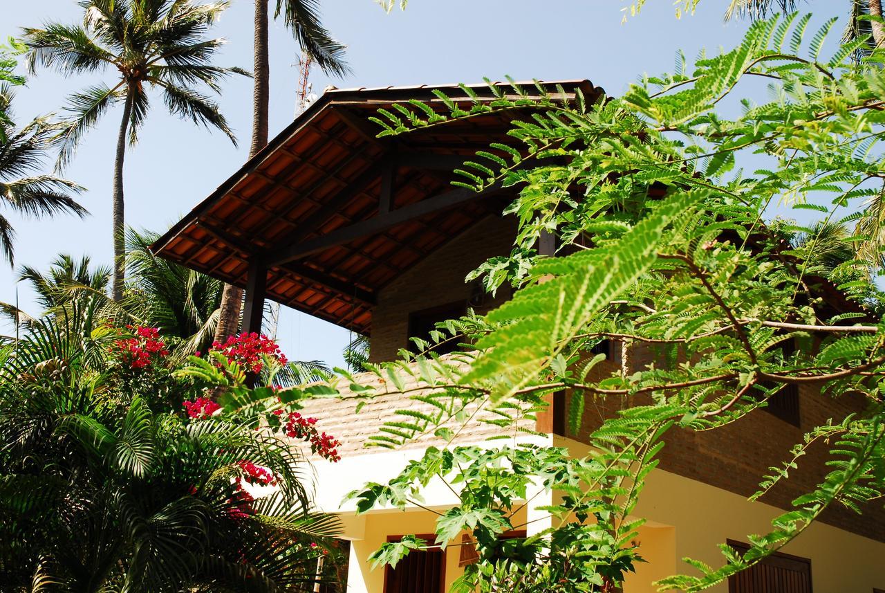 Pousada Malea Icaraí Extérieur photo